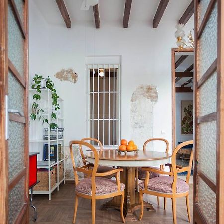 Family Artpartment Apartman Valencia Kültér fotó