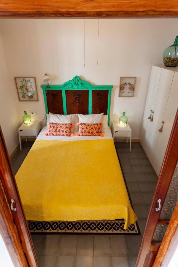 Family Artpartment Apartman Valencia Kültér fotó