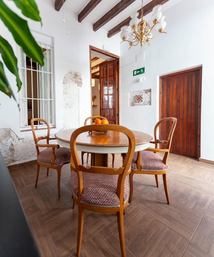 Family Artpartment Apartman Valencia Kültér fotó