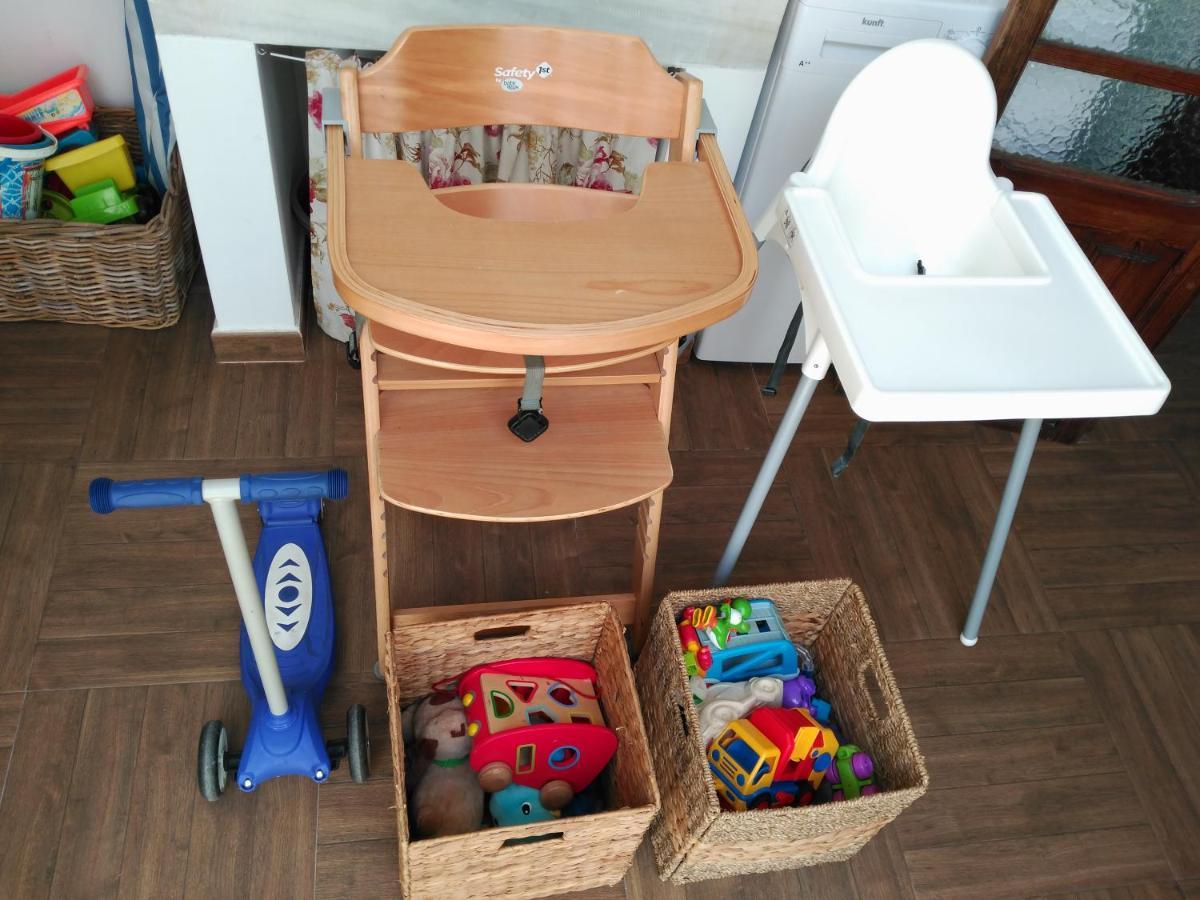 Family Artpartment Apartman Valencia Kültér fotó