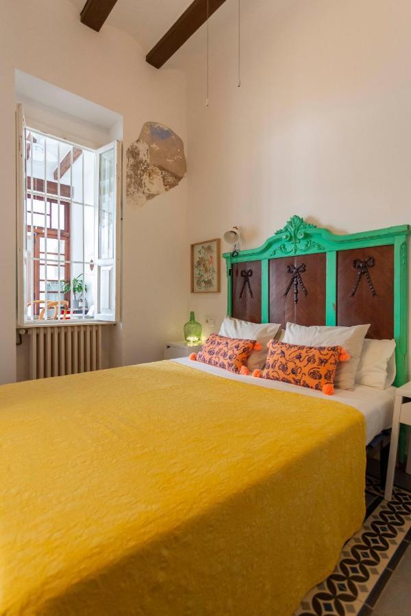 Family Artpartment Apartman Valencia Kültér fotó