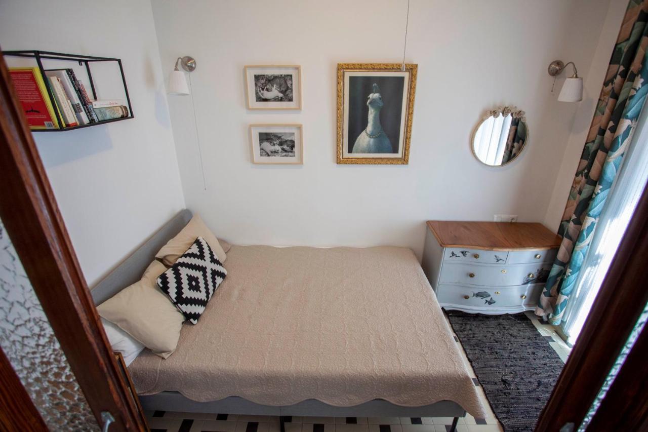 Family Artpartment Apartman Valencia Kültér fotó