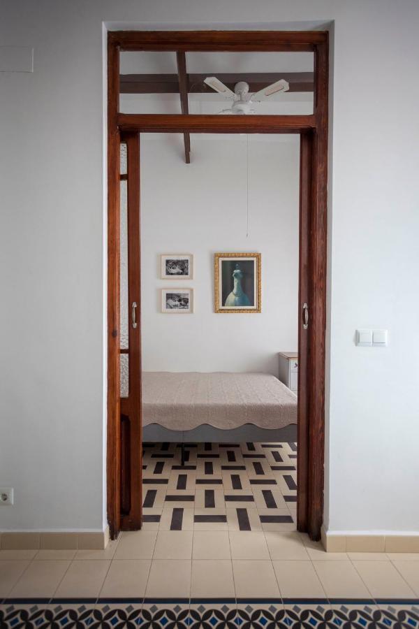 Family Artpartment Apartman Valencia Kültér fotó