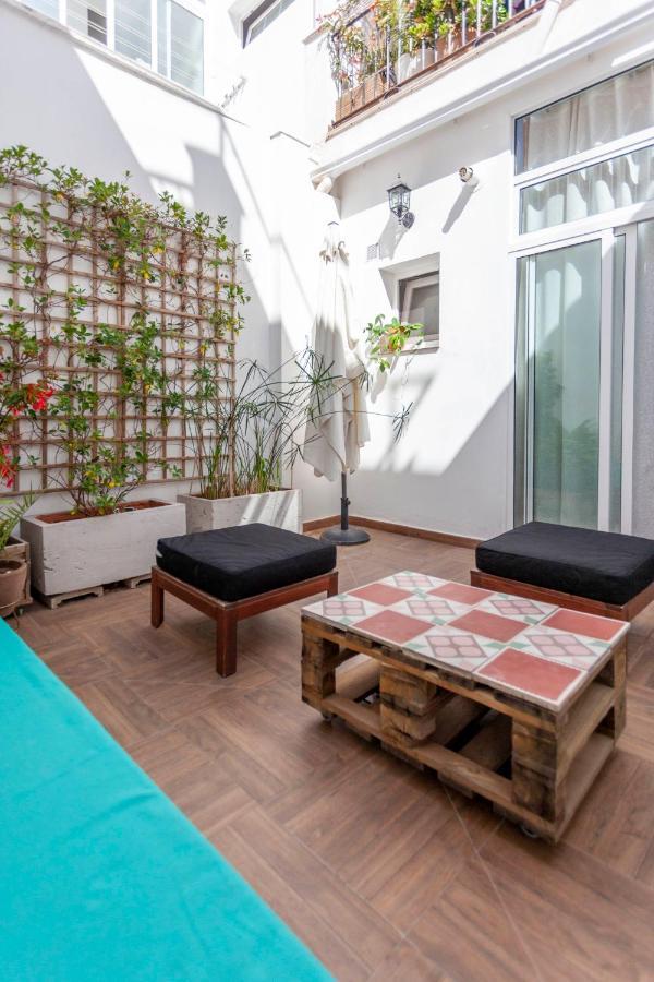 Family Artpartment Apartman Valencia Kültér fotó