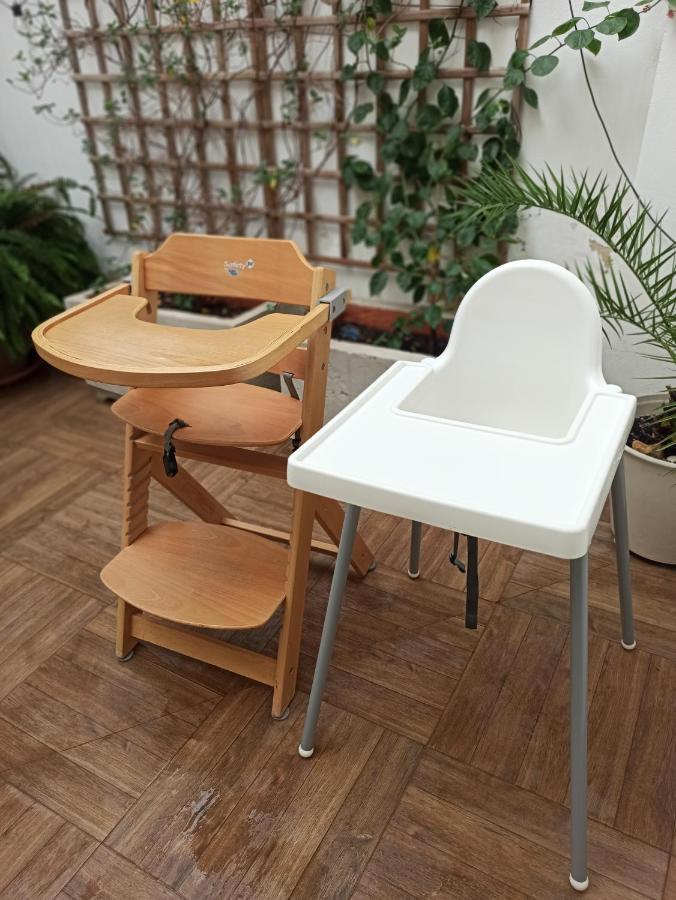 Family Artpartment Apartman Valencia Kültér fotó