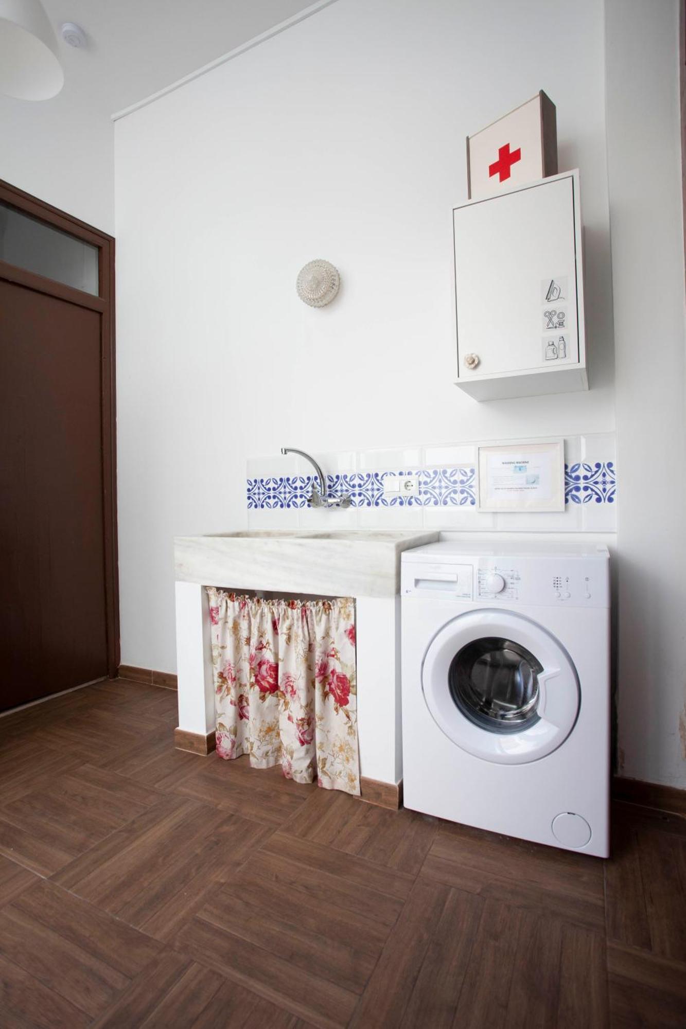 Family Artpartment Apartman Valencia Kültér fotó
